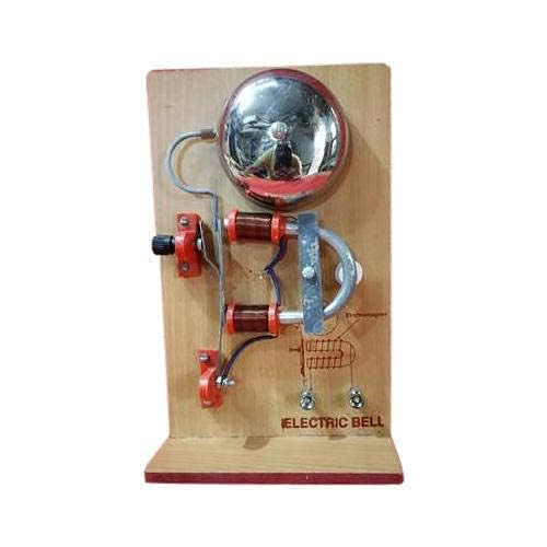 Bell Demonstration Model